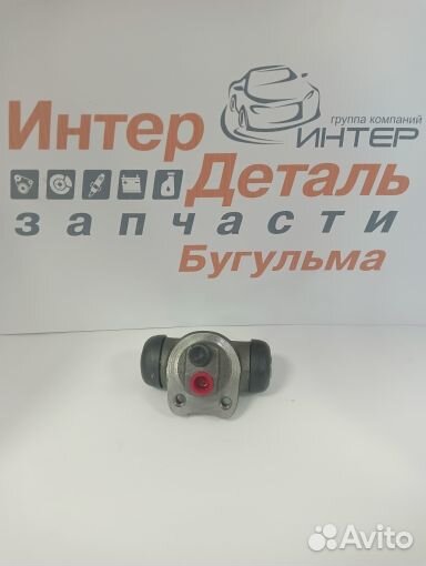99906794 Цилиндр рабочий тормоз. задний opel