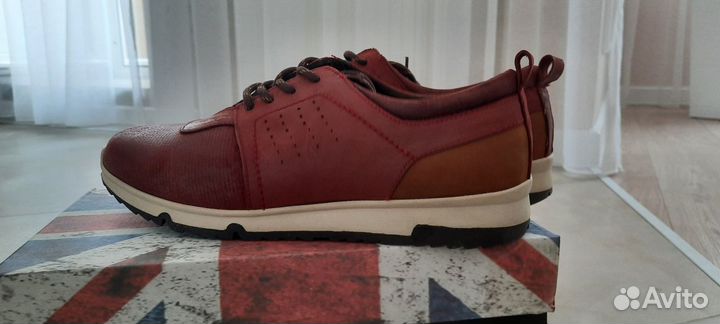 Ботинки English Laundry Doan