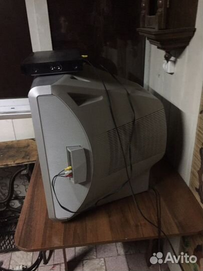 Телевизор sony 70 см