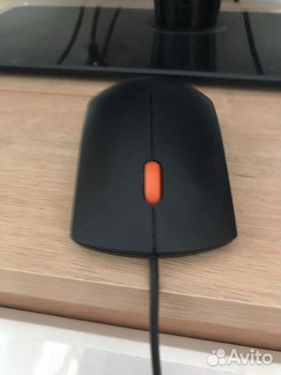 Компьютерная мышь