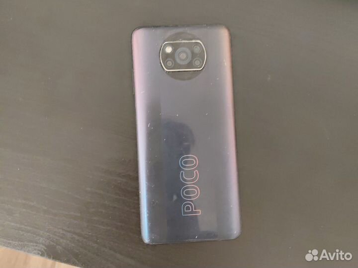 Xiaomi Poco X3 Pro, 6/128 ГБ