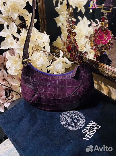 Сумка versace оригинал