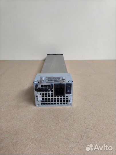 Блок питания Juniper PWR-MX480-2520-AC