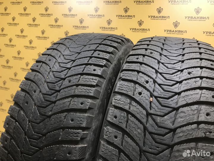 Michelin X-Ice North XIN3 215/65 R16 102T