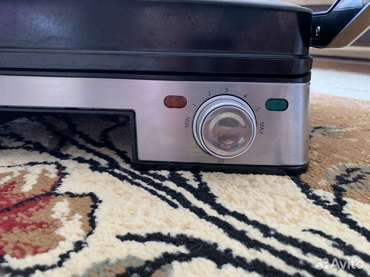 Электрогриль