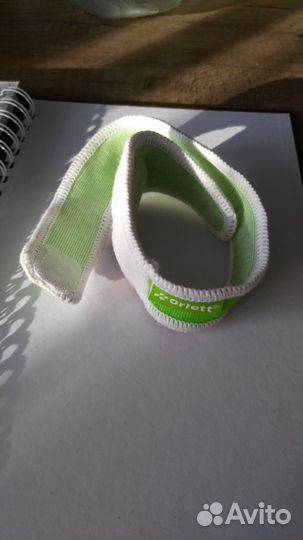 Бандаж пупочный