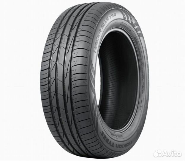 Nokian Tyres Hakka Blue 3 215/55 R16 97W