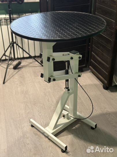 Стол для груминга