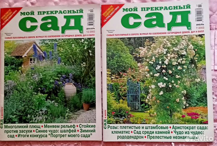 Журналы Лиза