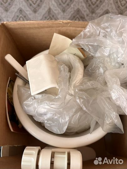 Миксер рг 28 с