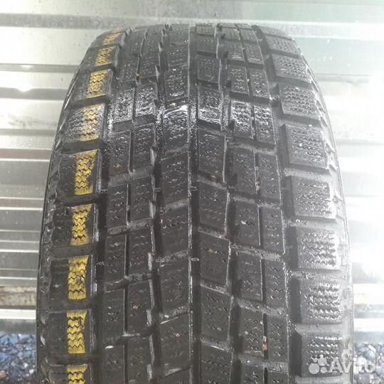 Bridgestone Blizzak WS-50 225/55 R16