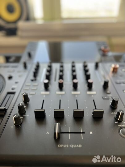 Pioneer opus quad в наличии