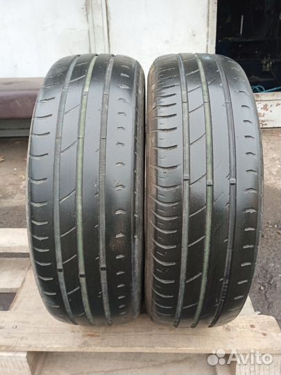 Viatti Strada Asimmetrico V-130 175/65 R14