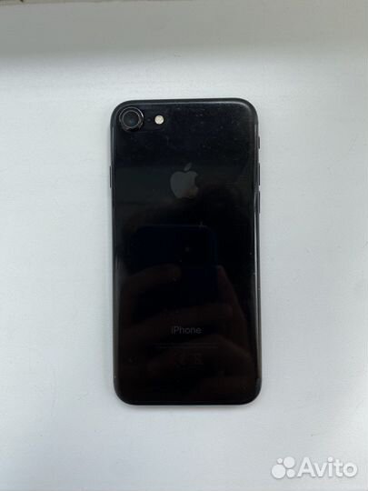 Телефон iPhone 7 128gb