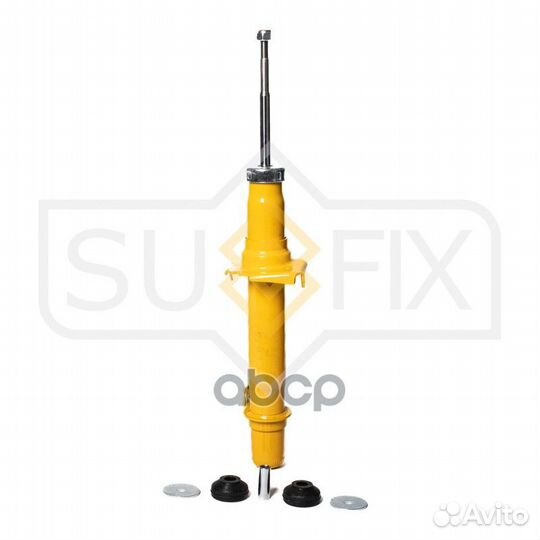 Амортизатор перед прав SA1143 sufix
