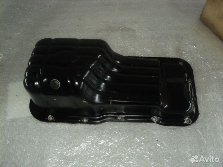 Поддон масляный nissan primera 91 2728MO1