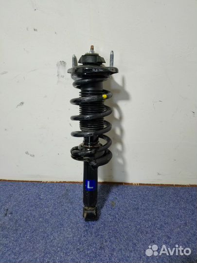 Амортизатор задний левый Haval H6 2014-2020