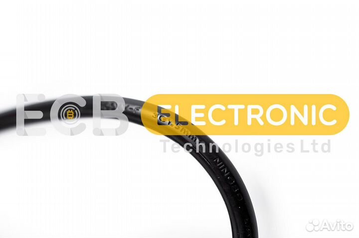 Кабель питания С13 1.5м х 1.5мм