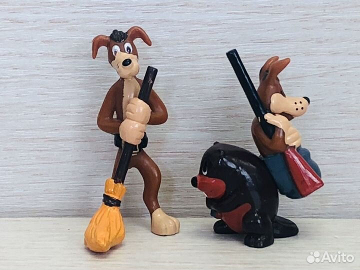 Ландрин Простоквашино