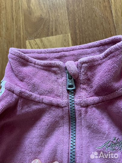 Костюм спортивный koko noko