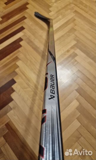 Клюшка хоккейная bauer hyperlite 2 Оригинал