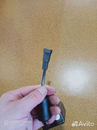 Блок питания Model No.: zbhwx-A290020-A