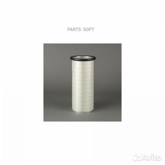 Donaldson P119373 Фильтр воздушный, предохранитель