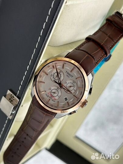 Мужские часы Tissot