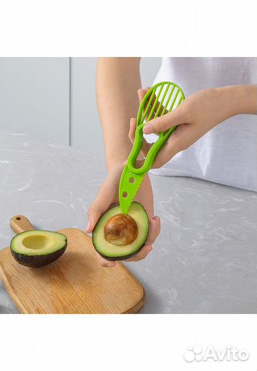 Многофункциональный нож