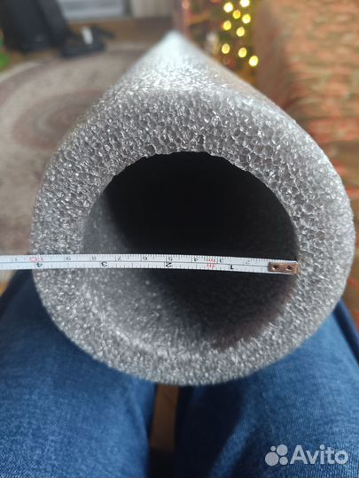 Воздуховод для бризера