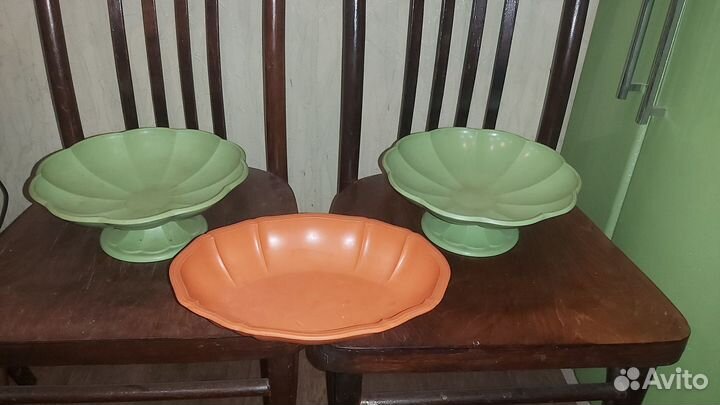 Ваза для фруктов