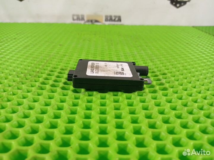 Усилитель антенны Land Rover Range Rover