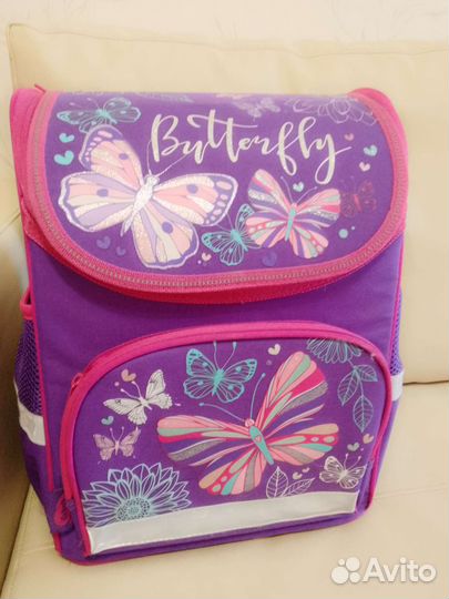 Портфель школьный