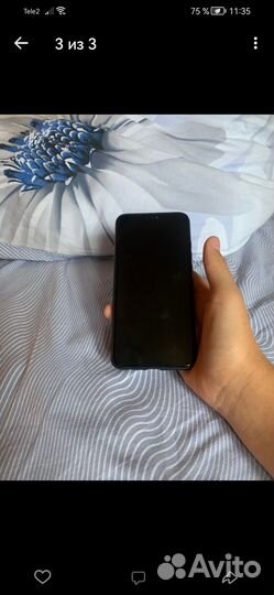 HONOR 8X, 4/64 ГБ