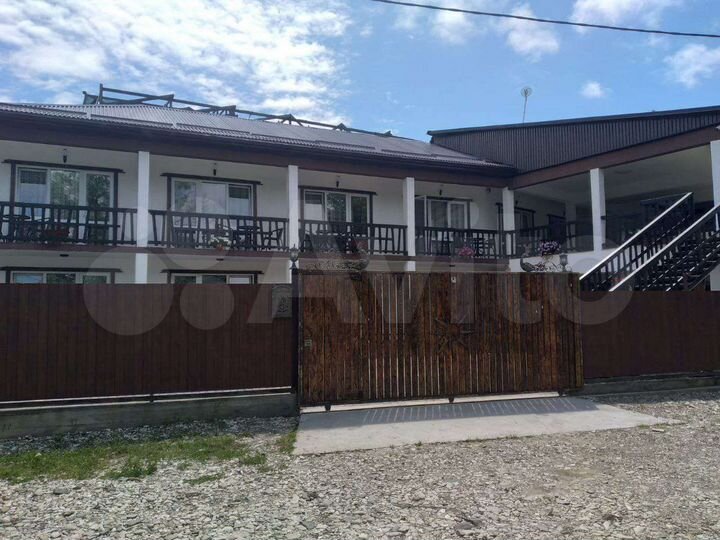 Комната 20 м², 2/2 эт.