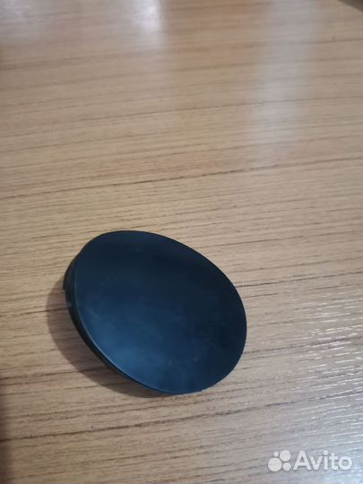 Заглушка в бампер