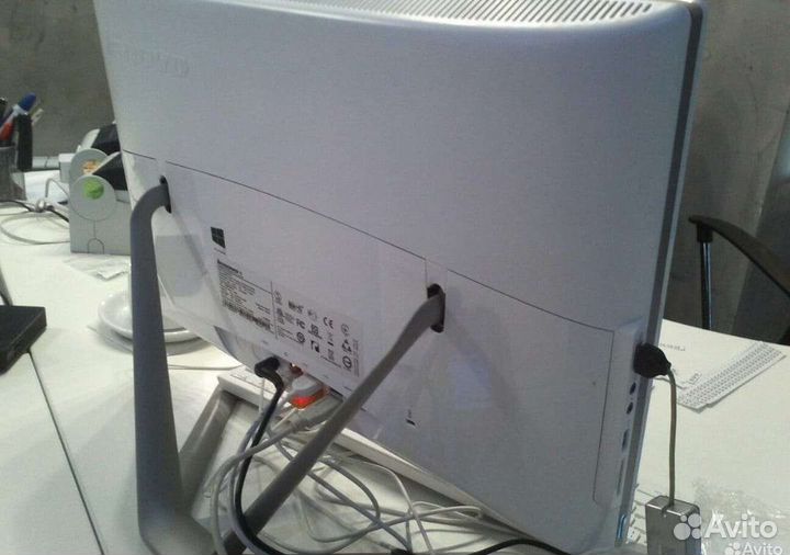 Моноблок lenovo c340