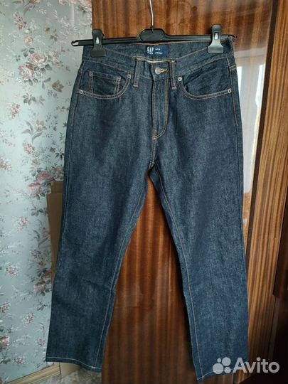 Джинсы GAP новые