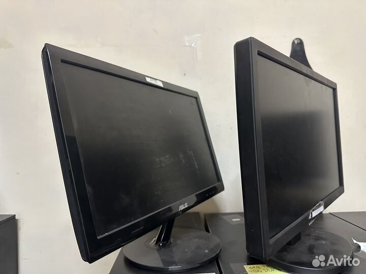 Монитор led Samsung 19