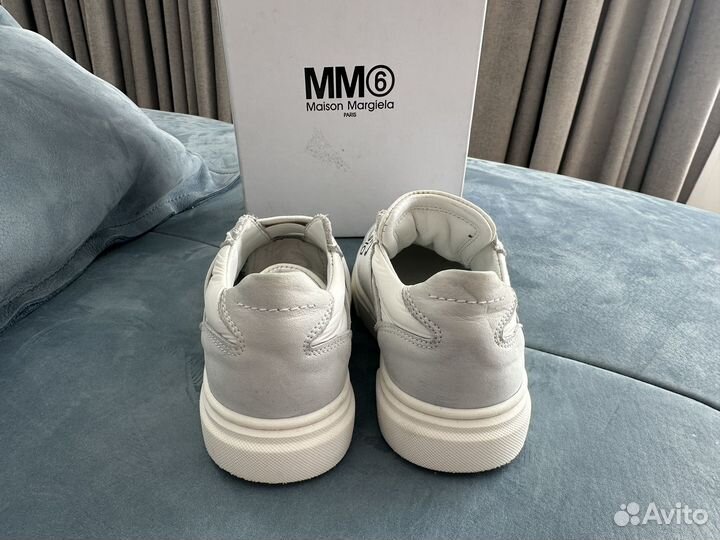 Кеды MM6 Maison Margiela 26 размер