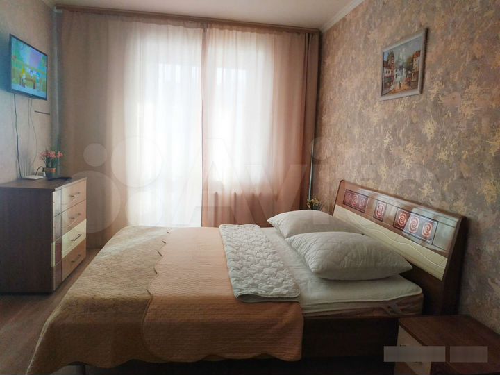 1-к. квартира, 33 м², 2/10 эт.