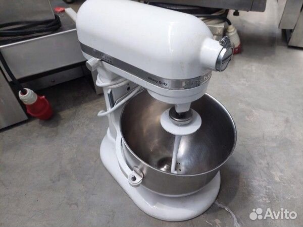 Миксер KitchenAid 5KSM