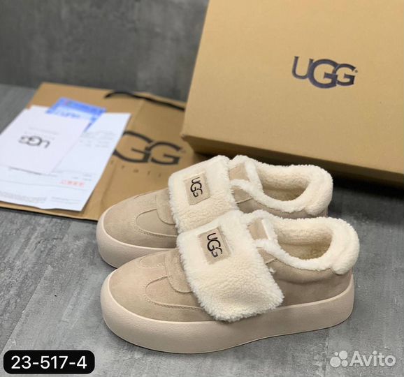 UGG женские