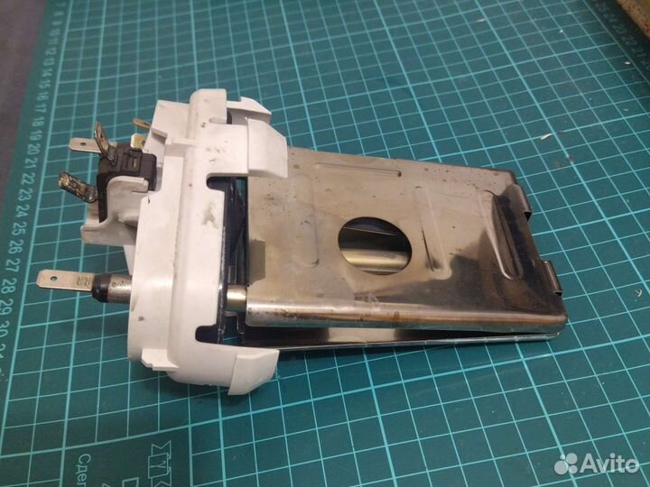 Тэн для посудомоечной машины bosch