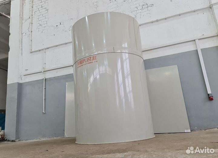 Ёмкость для воды