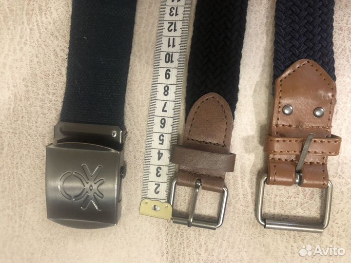 Ремень на мальчика