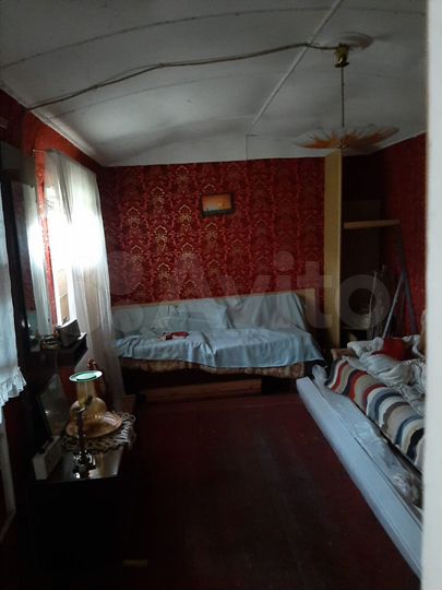 Дача 60 м² на участке 8 сот.