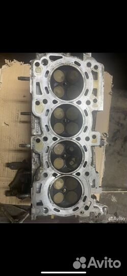 Гбц nissan primera