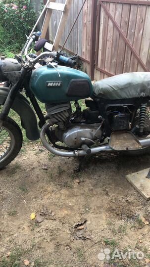 Иж планета обмен