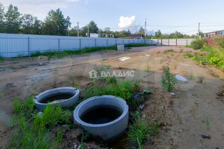Участок 6 сот. (ИЖС)